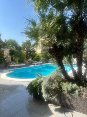 Lux Villa Ivan Budva